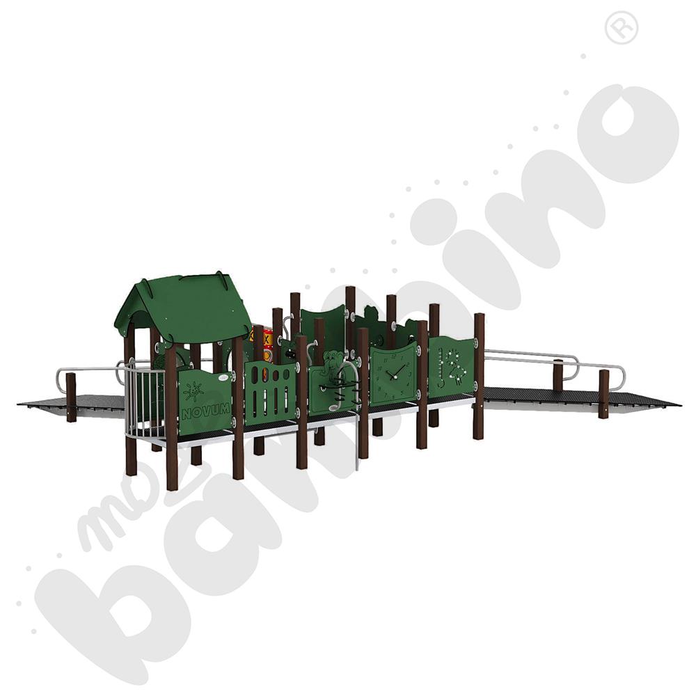 Zestaw Quadro 12829, recykling