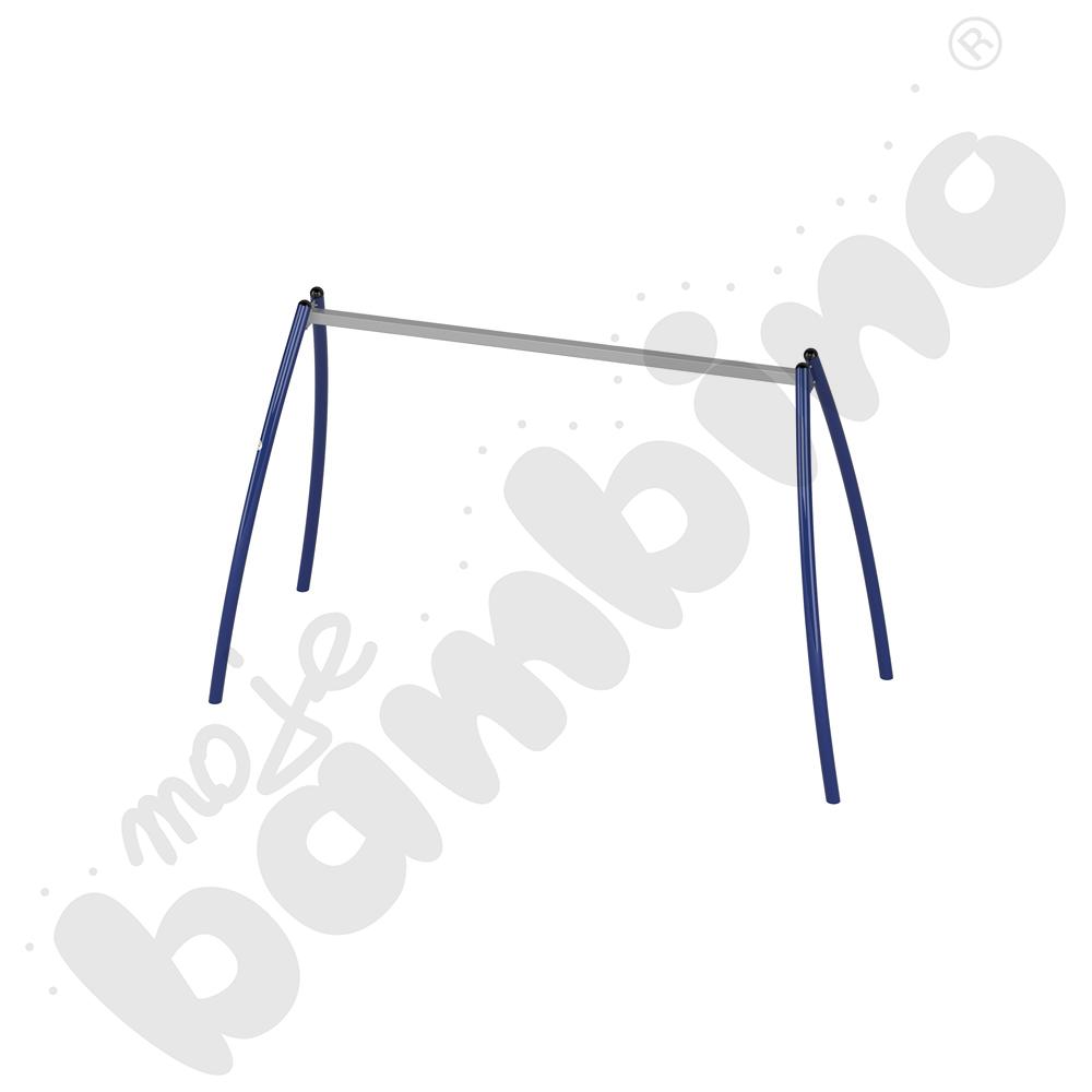 Orbis - stelaż do huśtawki podwójnej