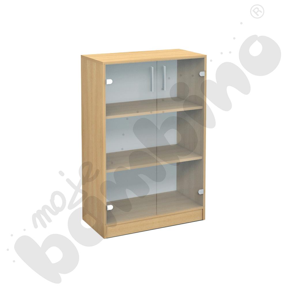 Witryna średnia - klon