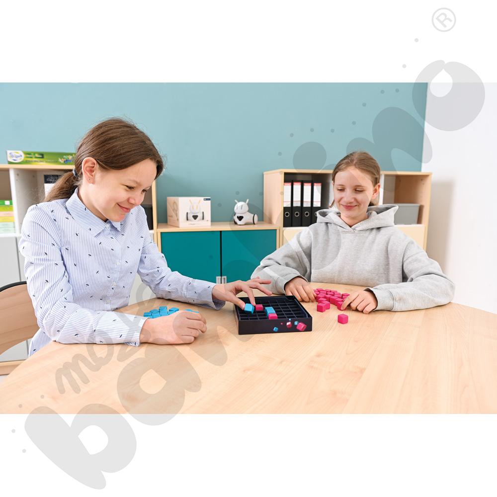 4Mation - gra logiczna