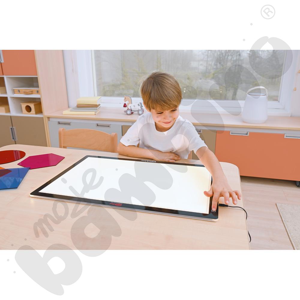 Panel świetlny LED 60 x 40