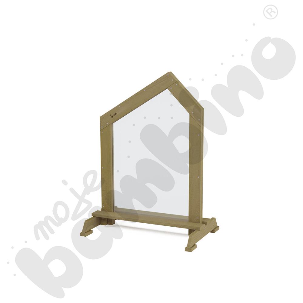 Tablica do malowania Terra, z kotwami