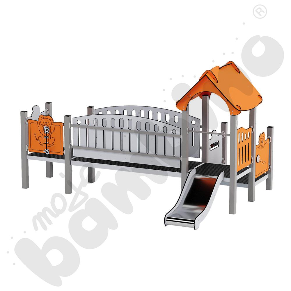 Quadro Simple 12328, metal