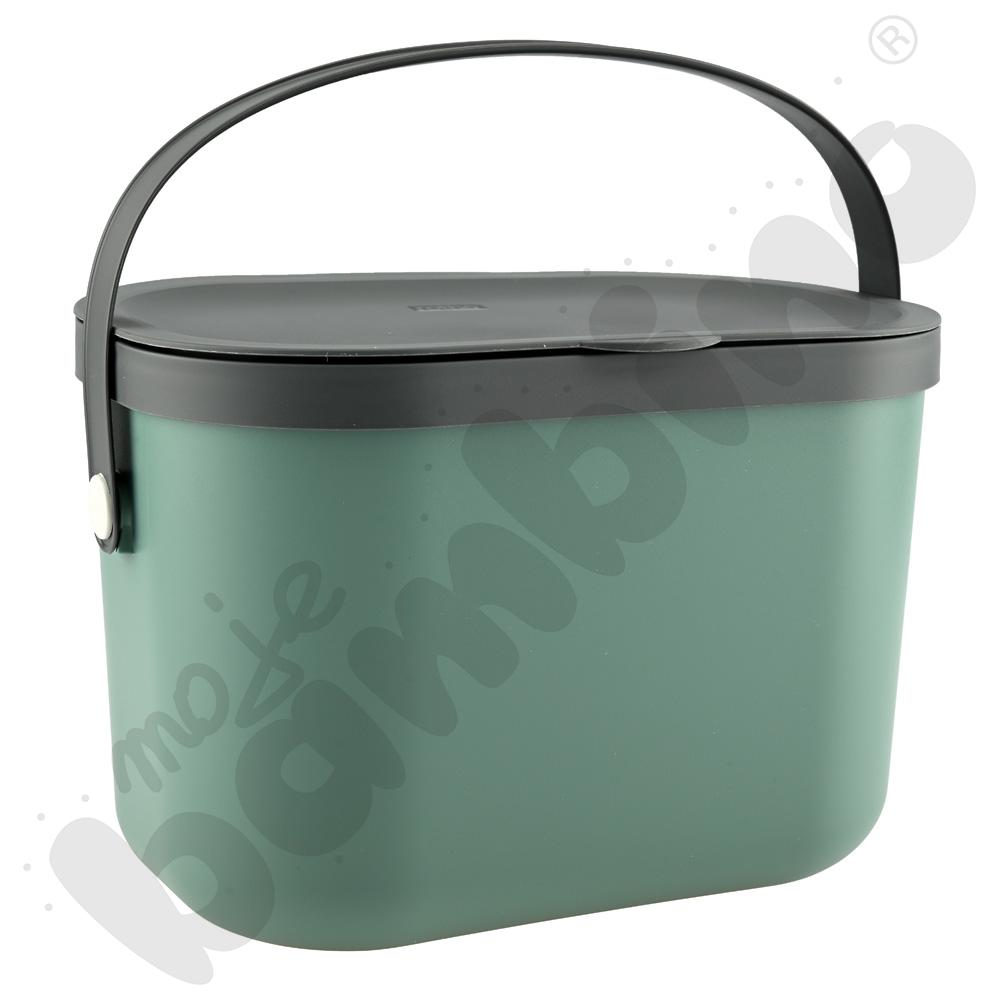 Pojemnik na odpady bio 3,2 L