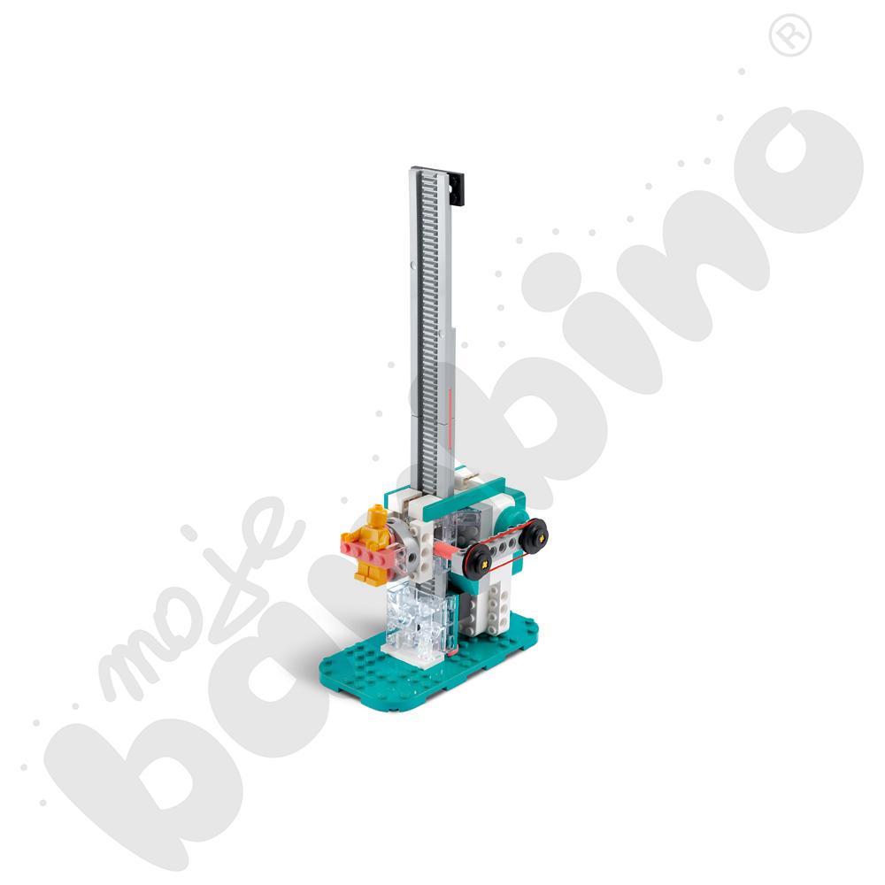 LEGO® Education Informatyka i AI 11+