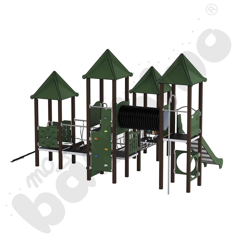 Quadro Simple 12960, recykling