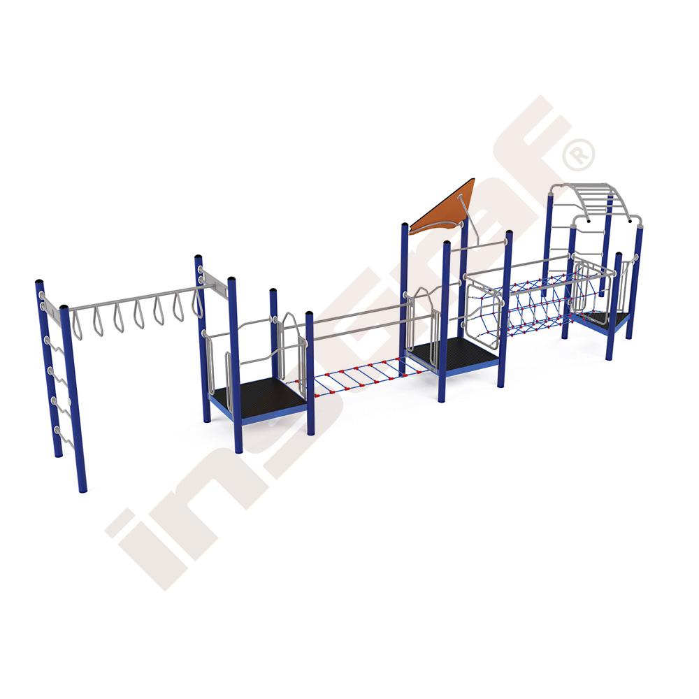 Action4Kids - sestava J030-001