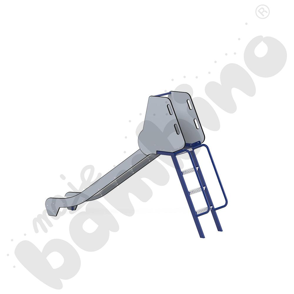 Zjeżdżalnia wolnostojąca 120