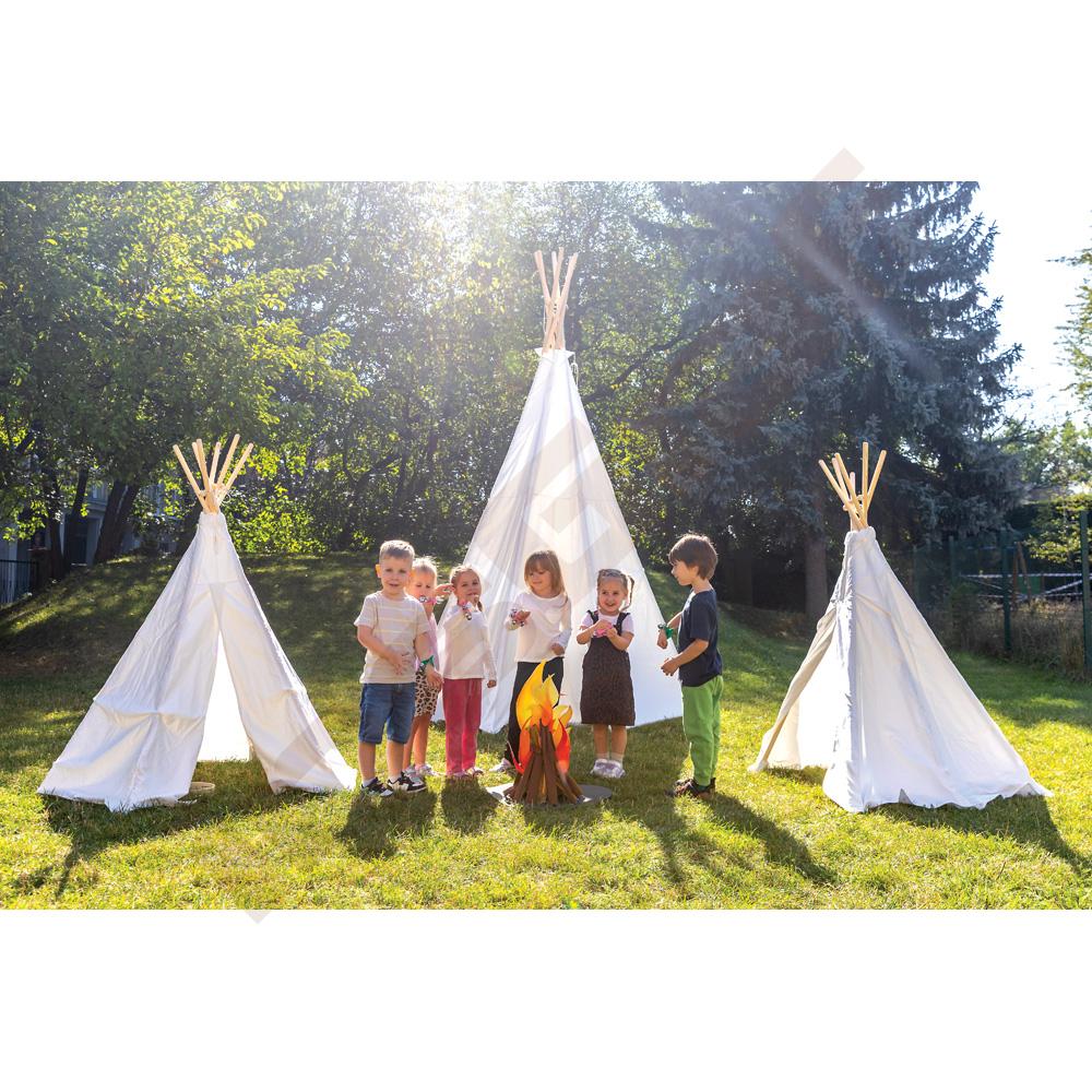 Tipi velké 