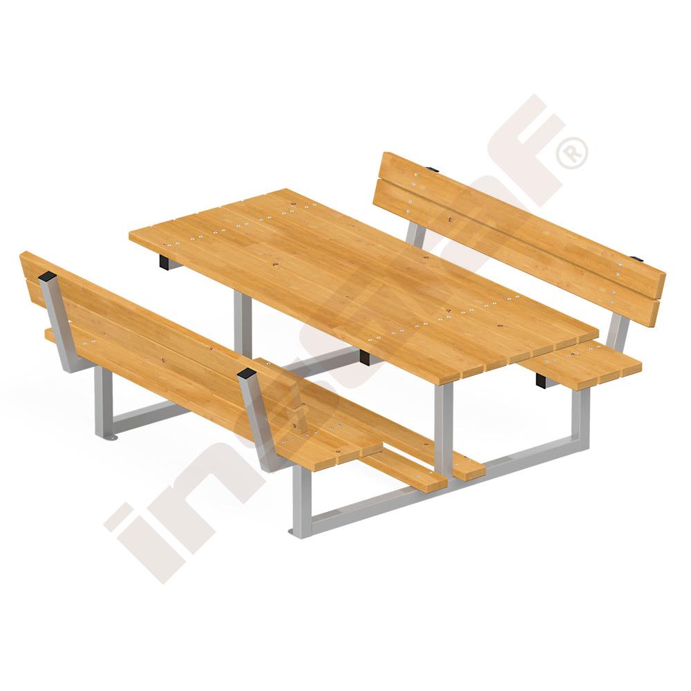 Sedací set integrační