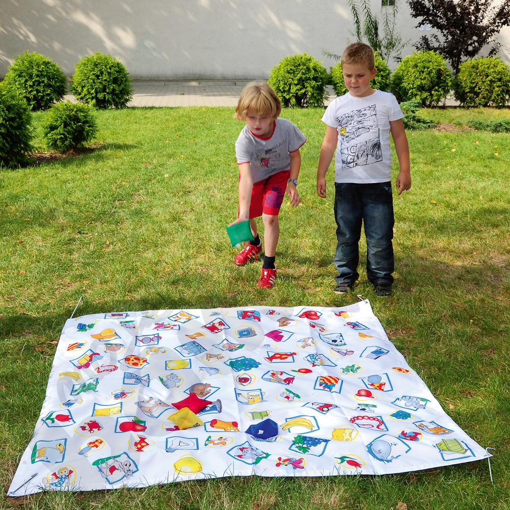 Niezapominajka językowa