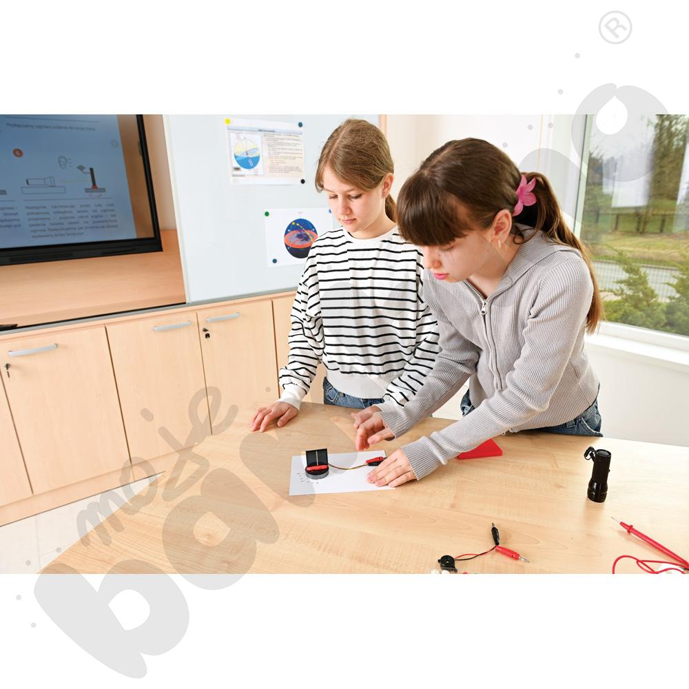 Modułowe Pracownie Przyrodnicze - moduł ENERGIA, 1 szt.