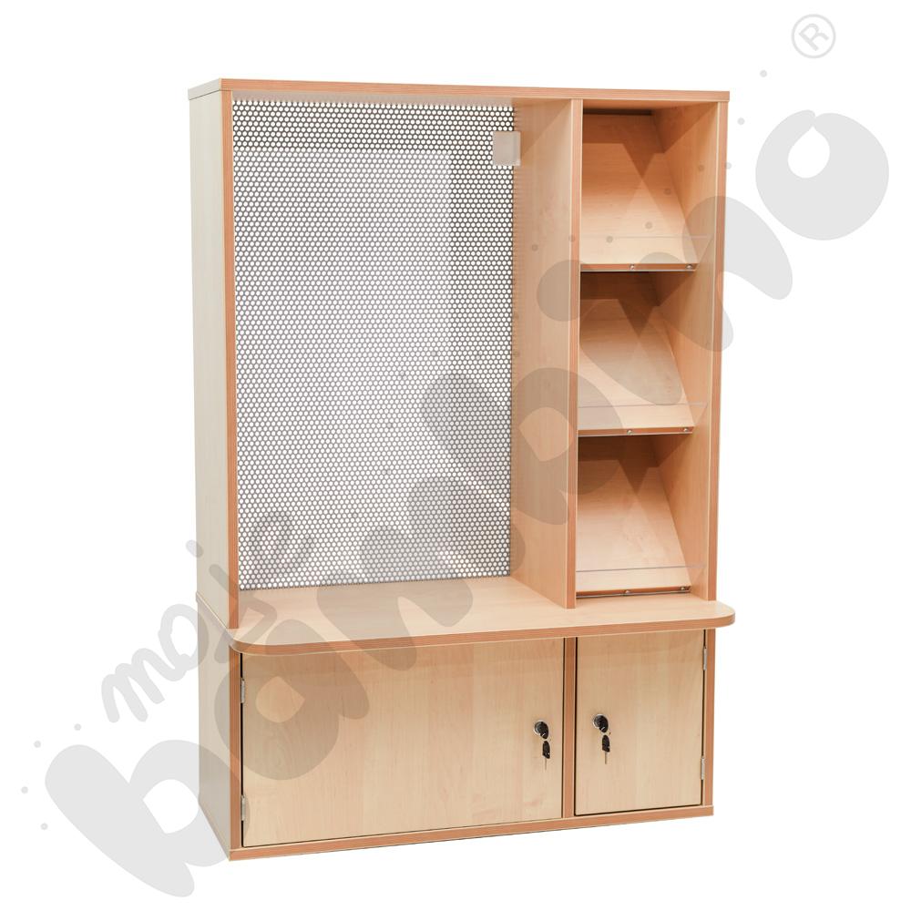 Organizer konferencyjny Flexi wiszący