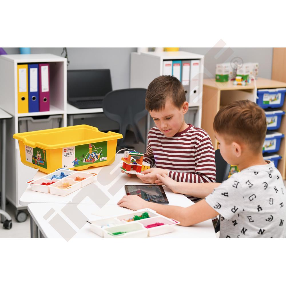 LEGO® Education SPIKE™ Essential