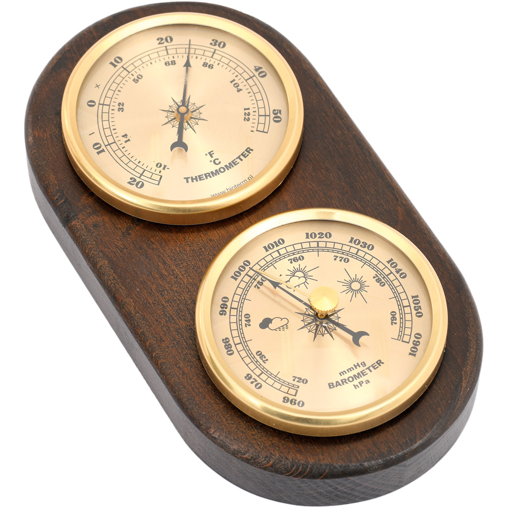 Barometer