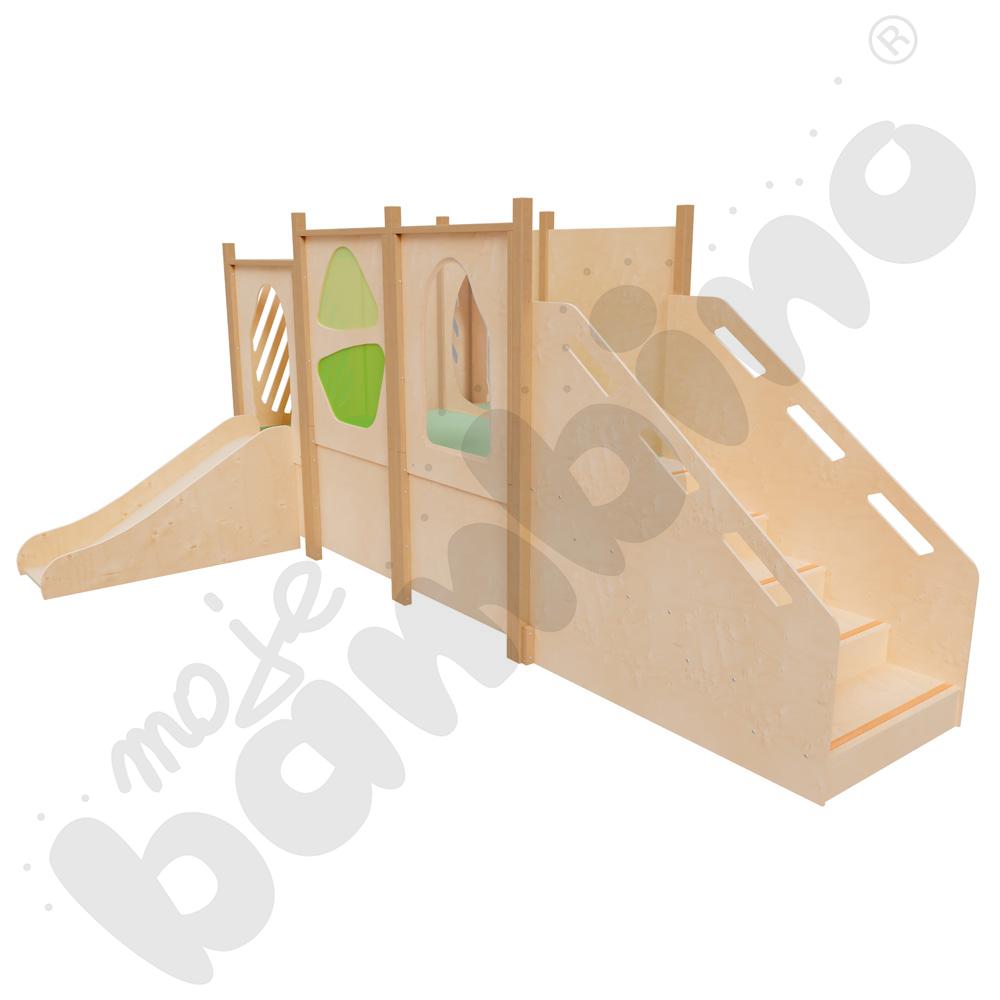 Kącik zabaw ModuPlay 3