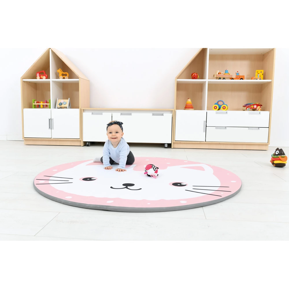 Żłobek. Klub malucha