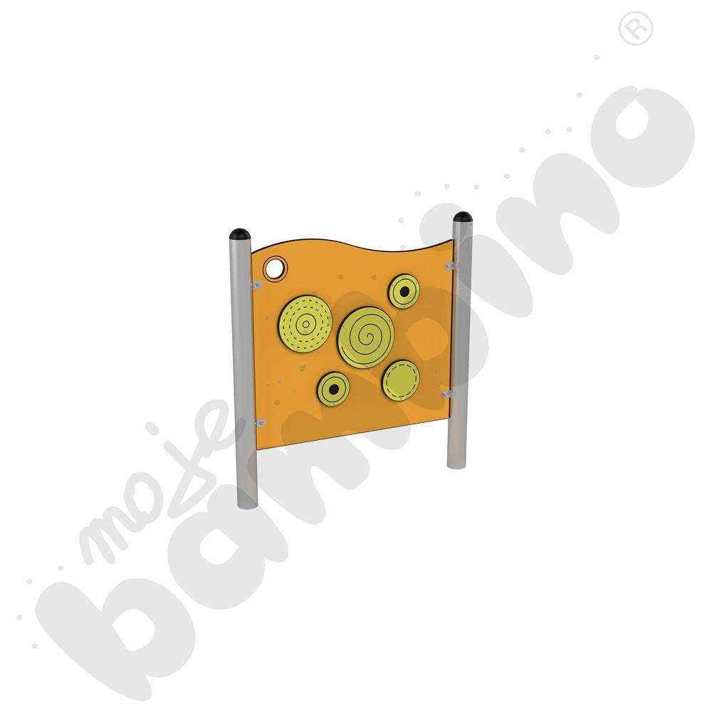 Milo - tablica Warsztat