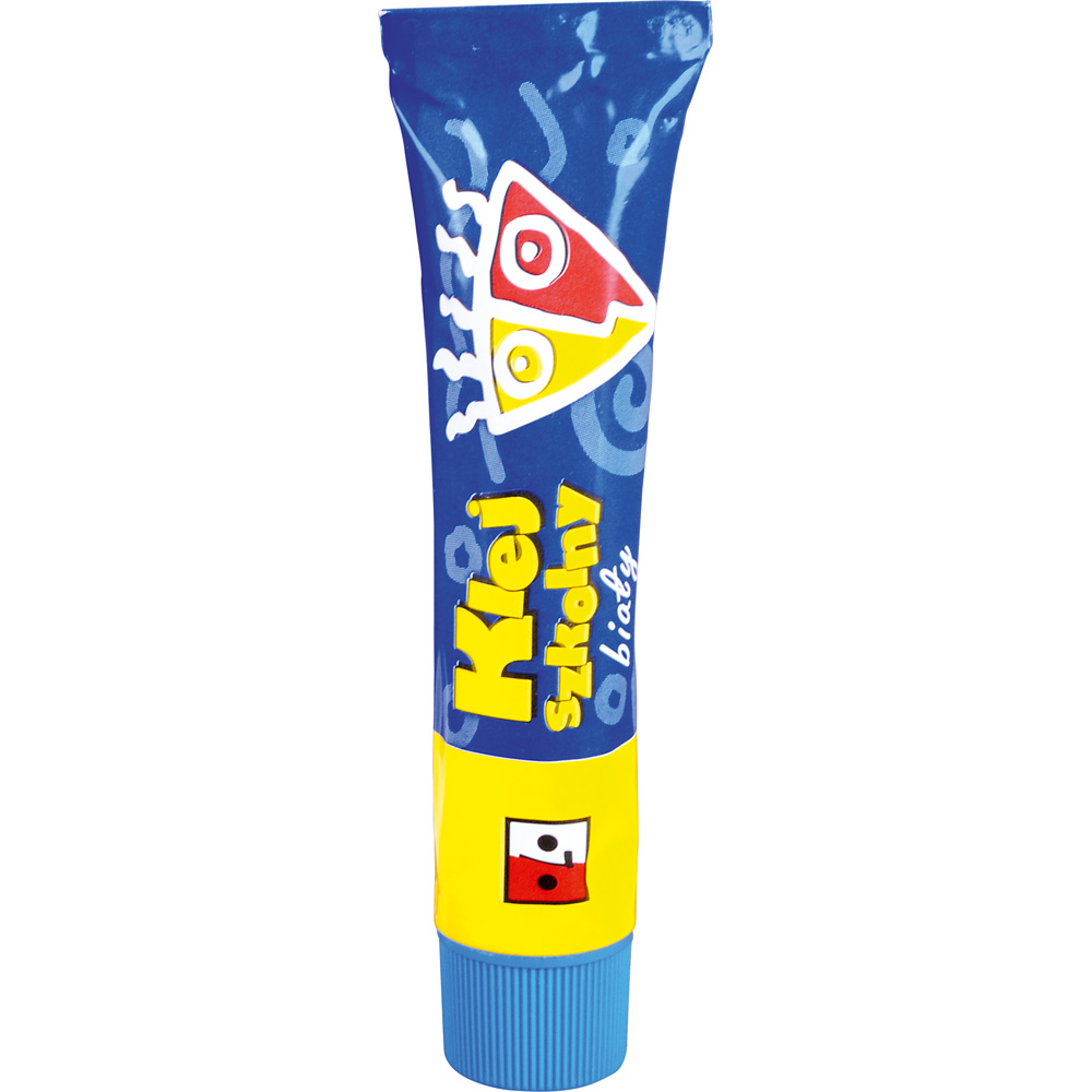 Školské lepidlo v tube