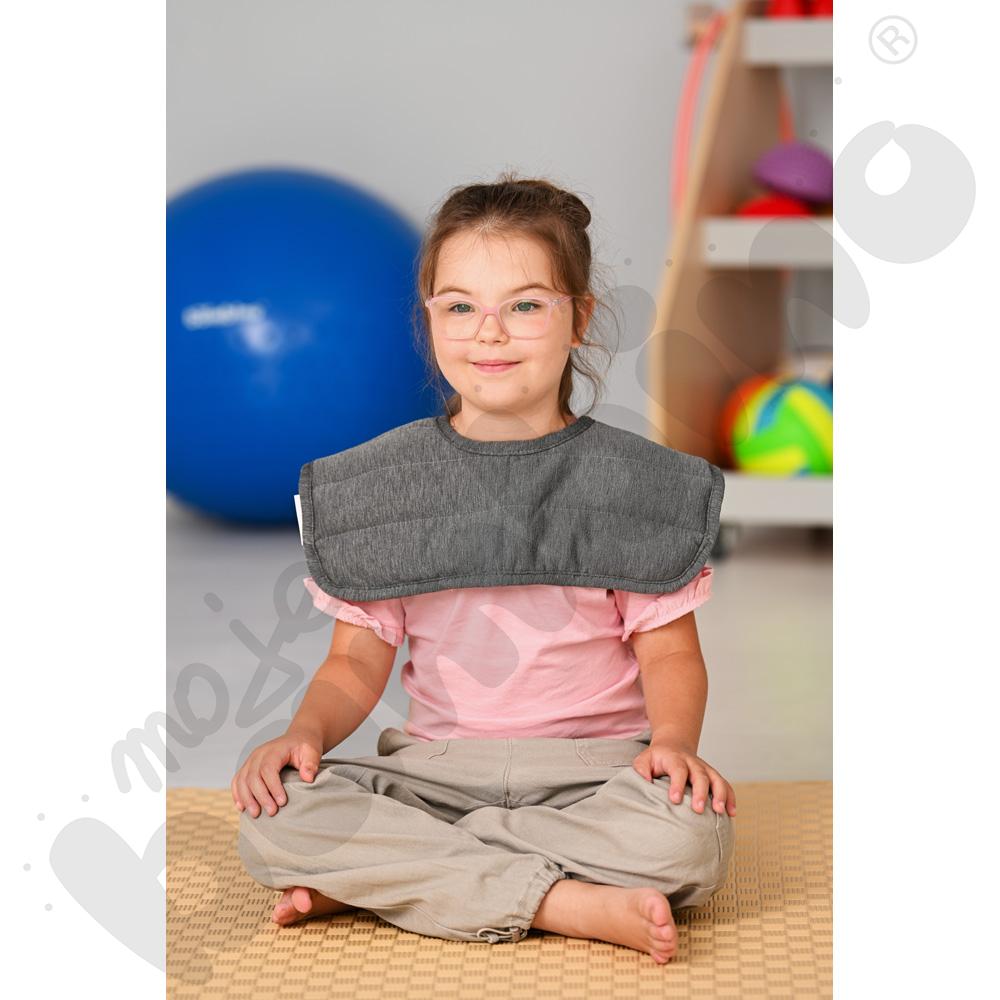 Obciążeniowa nakładka na ramiona