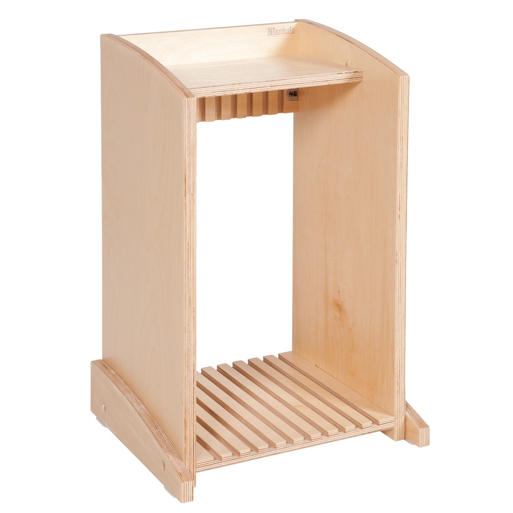 Stojan na Montessori tabuľky 