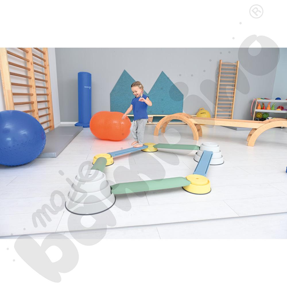 Zestaw do balansowania - podstawowy