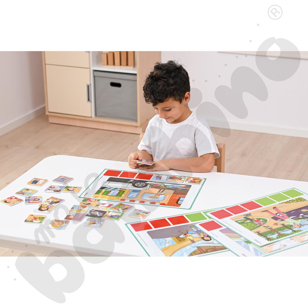 Jak zachować się w niebezpiecznych sytuacjach?