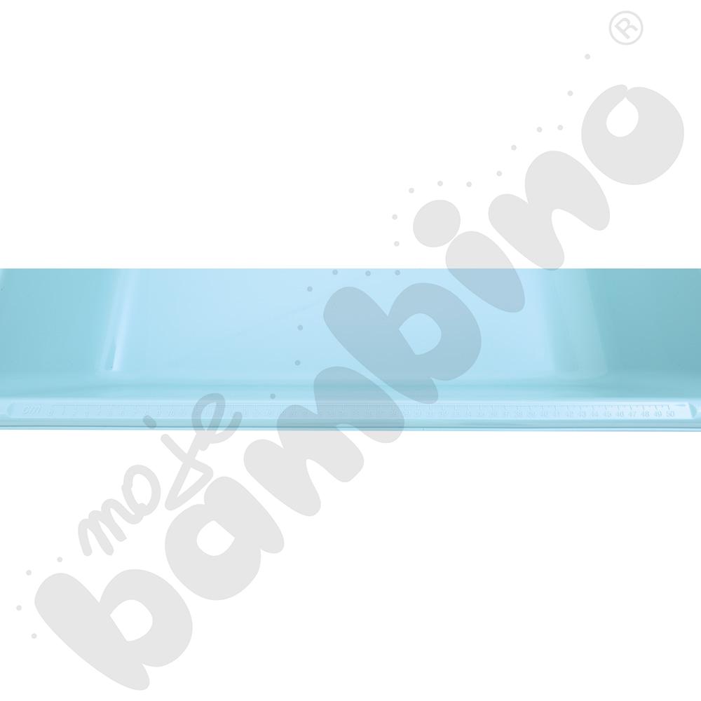 Pojemniki do zabaw kreatywnych, 4 szt.