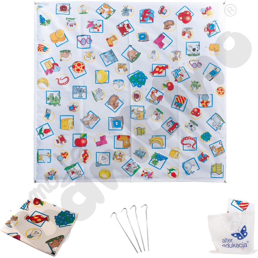 Niezapominajka językowa