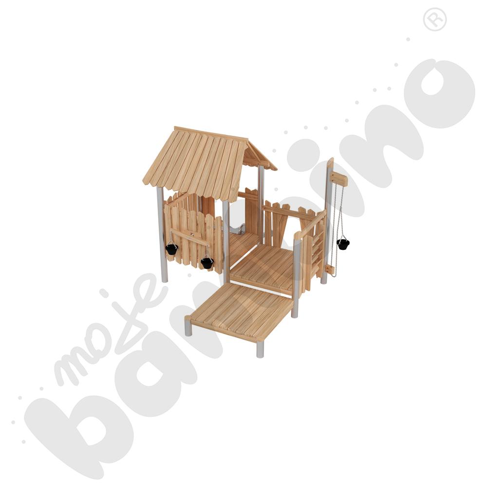 Robinio - zestaw 301