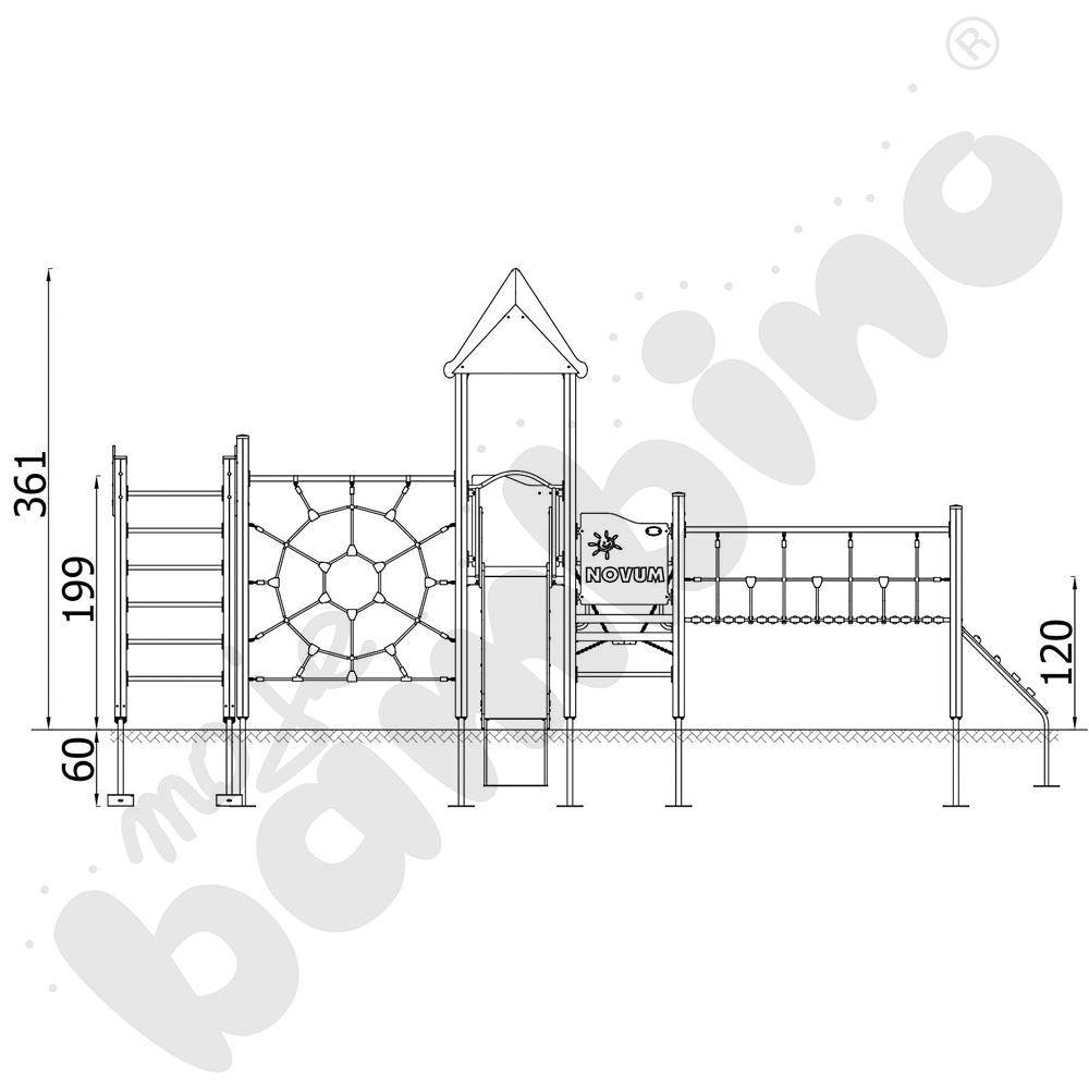Quadro - zestaw 1271