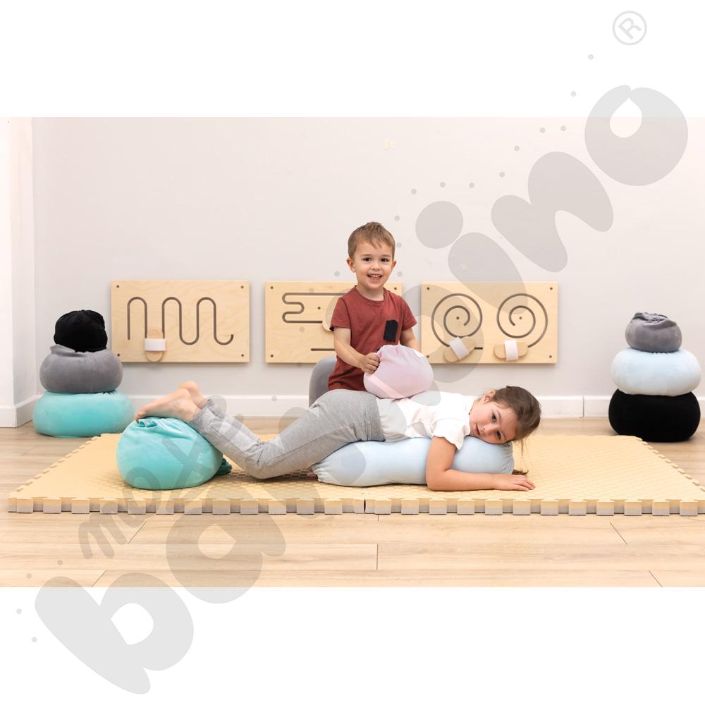 Zestaw SensoLyke Basic