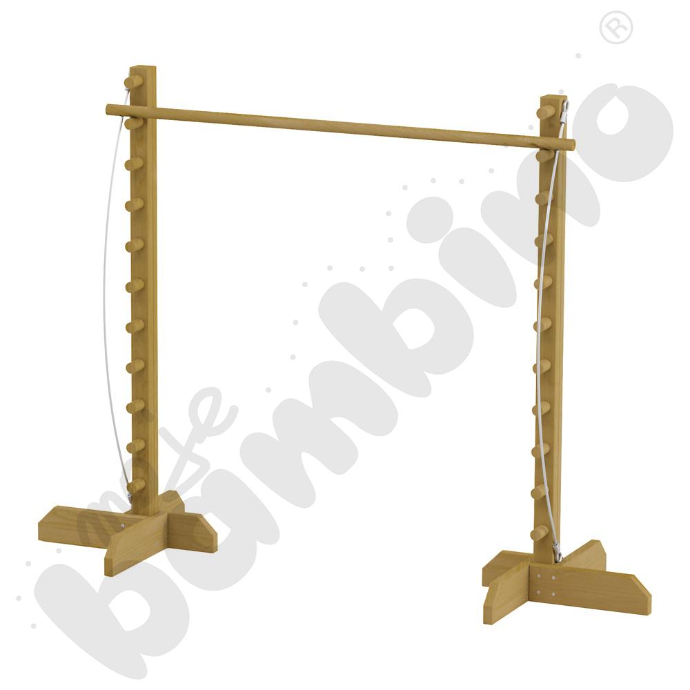 Drążek sprytu Terra z kotwami