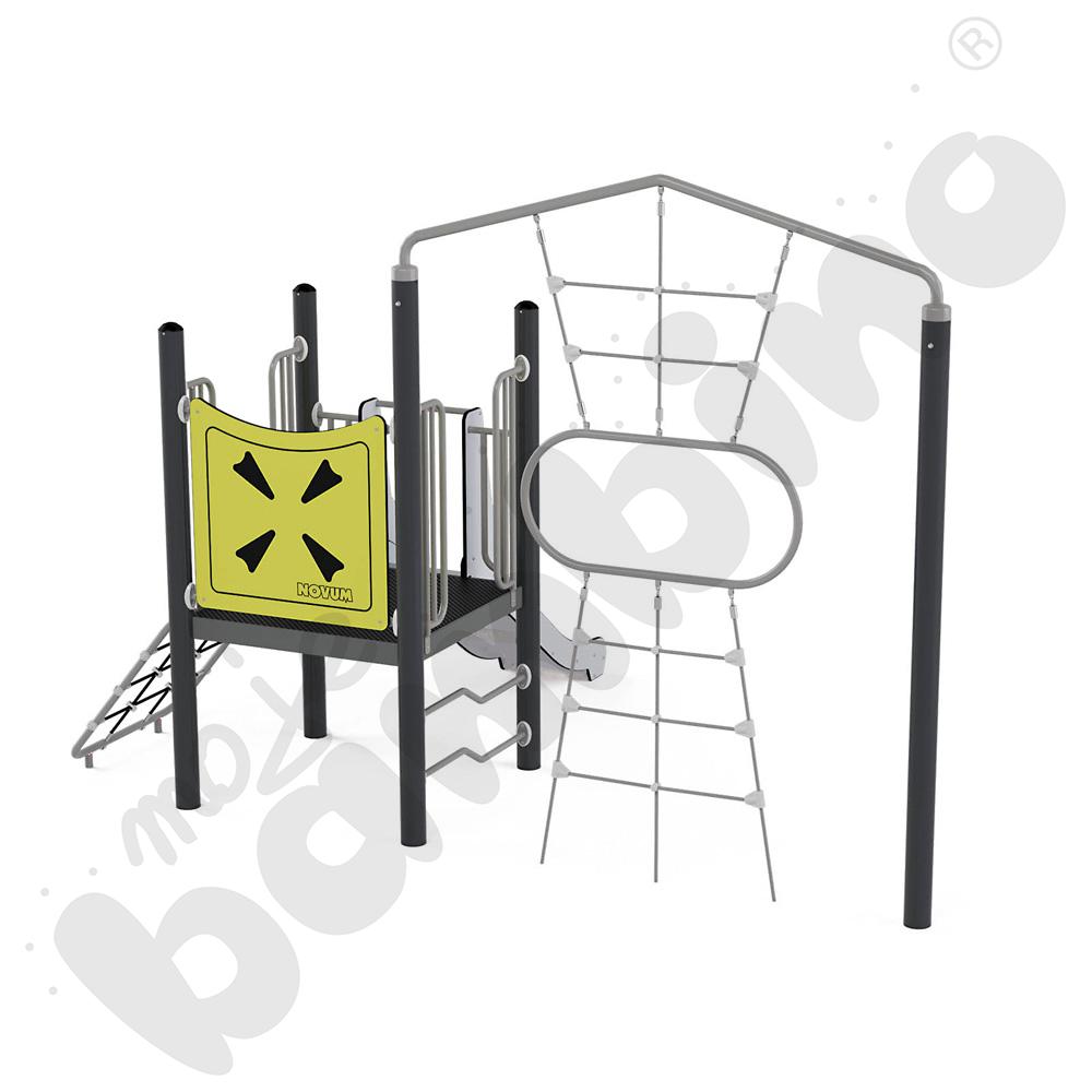 Action4Kids Lime - zestaw 1907-A