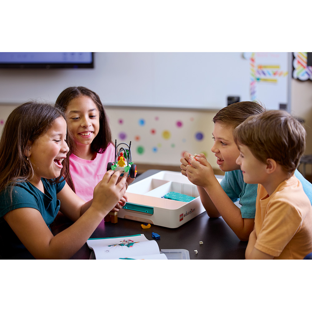 LEGO® Education Science 8+