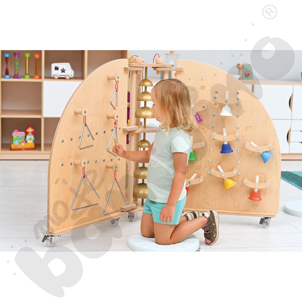 Mała wyspa muzyczna