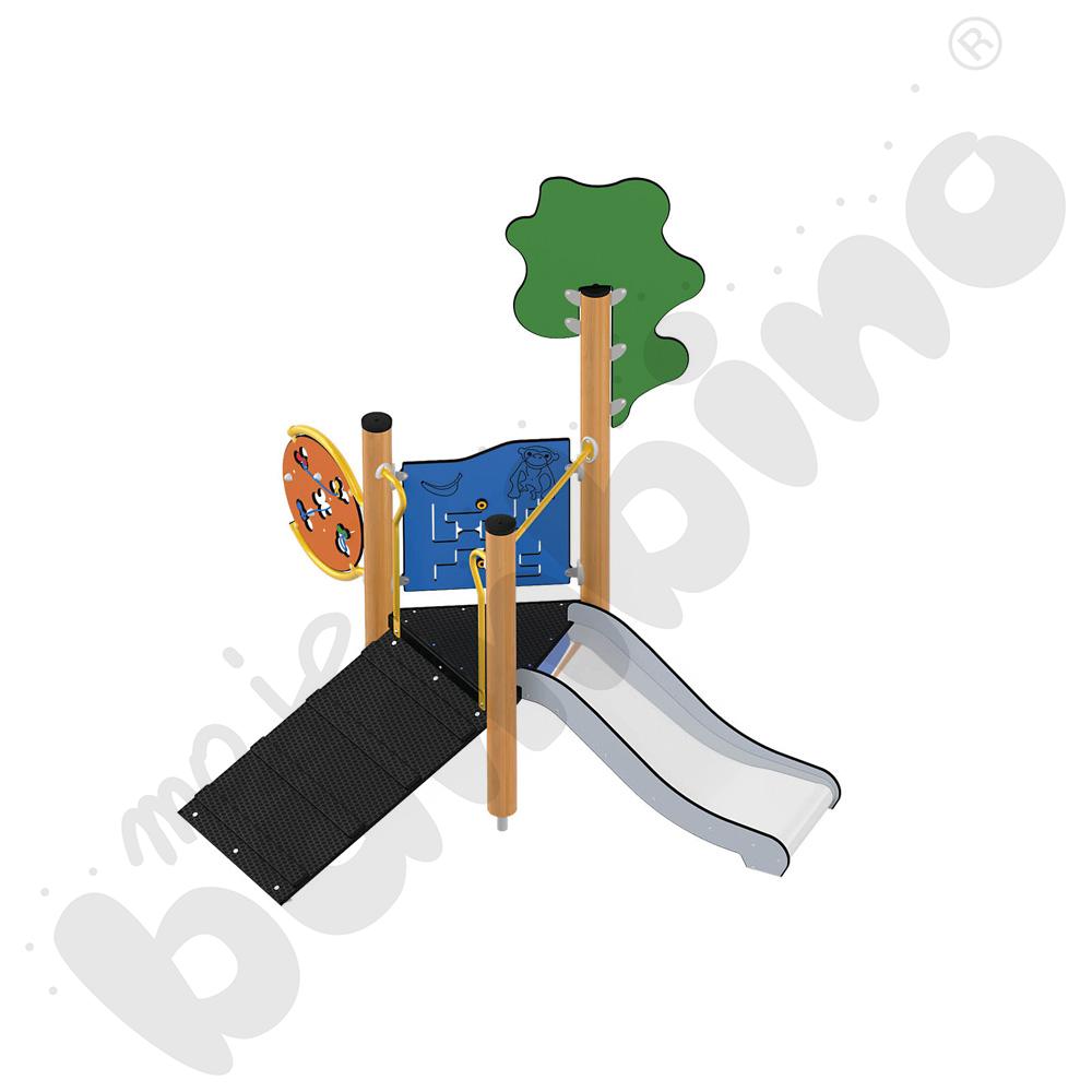 Orbis Baby - zestaw Mini I