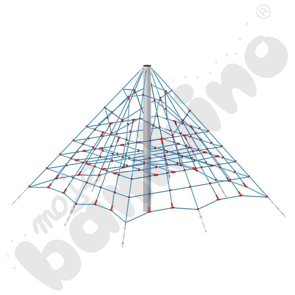 Linarium Mała piramida