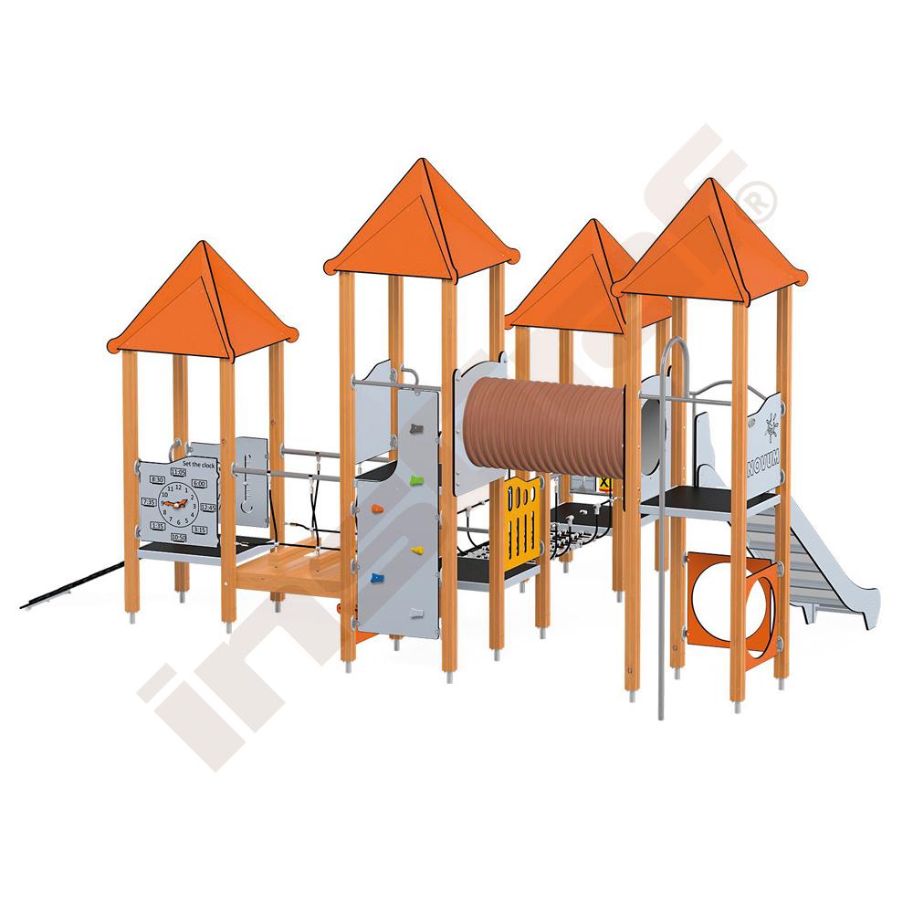 Quadro Simple - sestava 12960