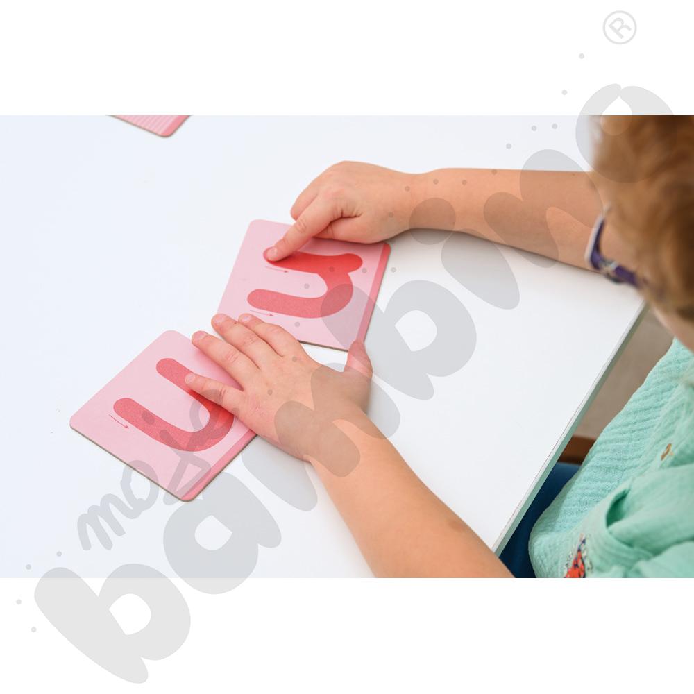 Odkrywamy samogłoski