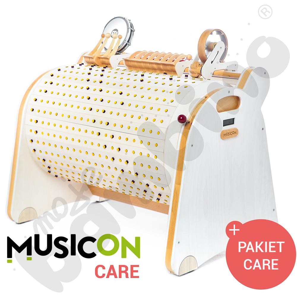 Musicon MAX ze szkoleniem