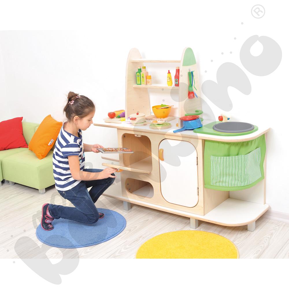 Kącik kuchenny Neli