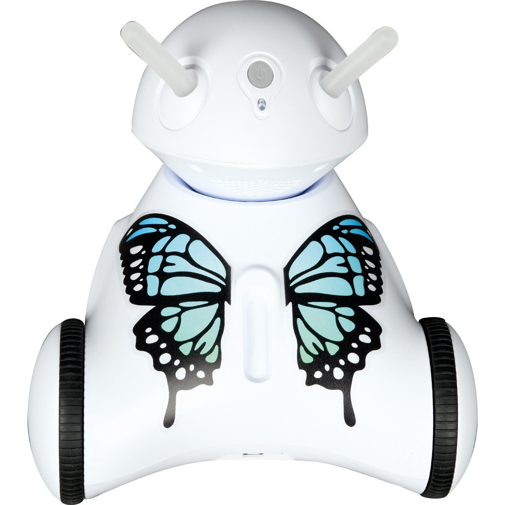 Samolepky pre personalizáciu robota Photon - Príroda