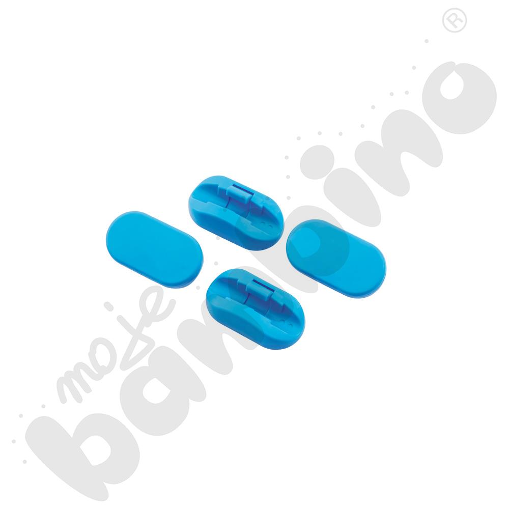 Uchwyty do Mini Parkour®