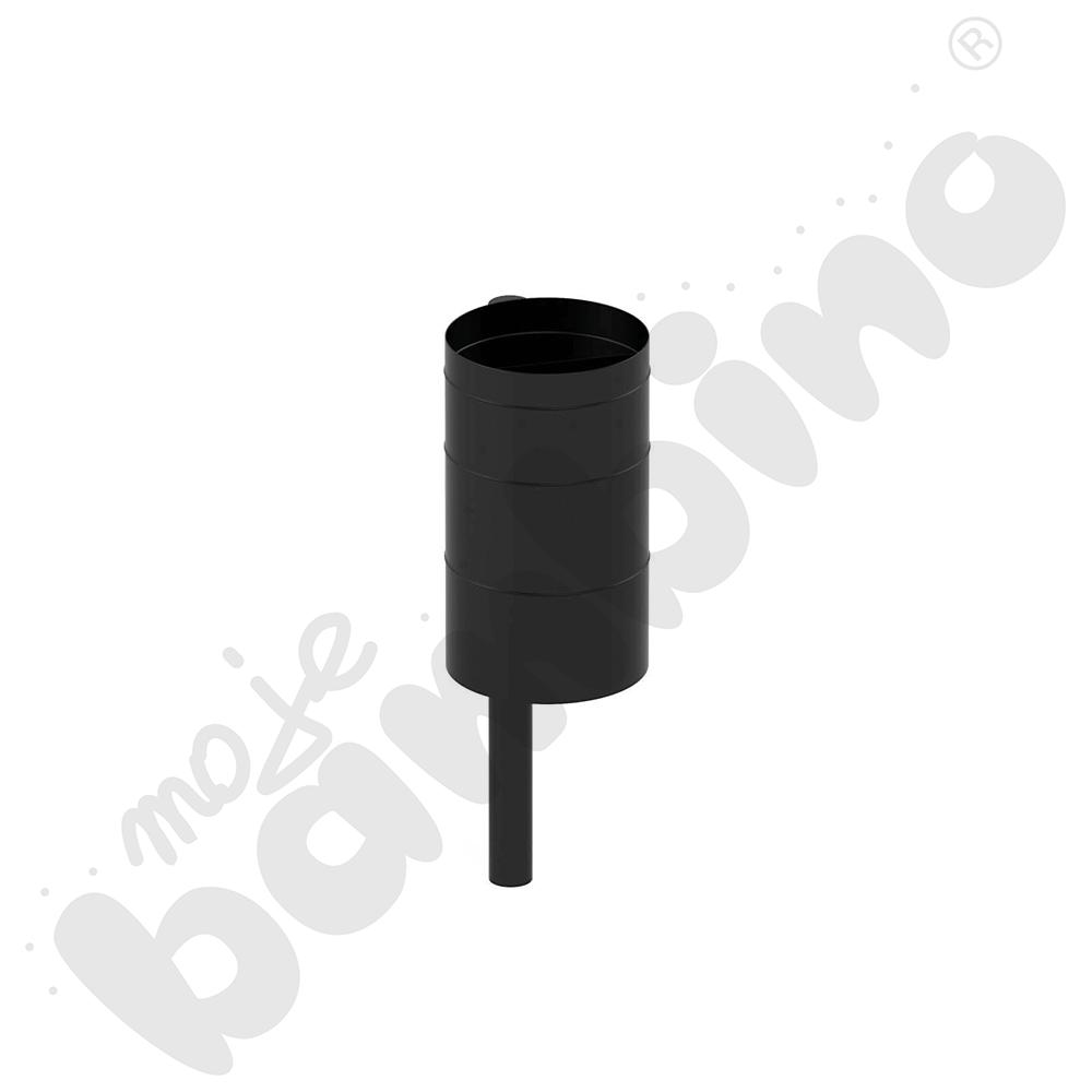 Kosz na śmieci Miejski III