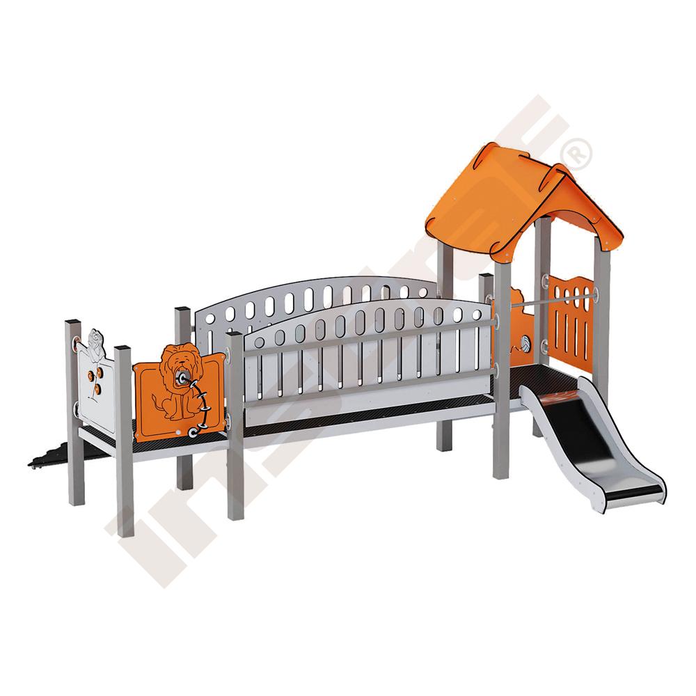 Quadro Simple 12328, kov