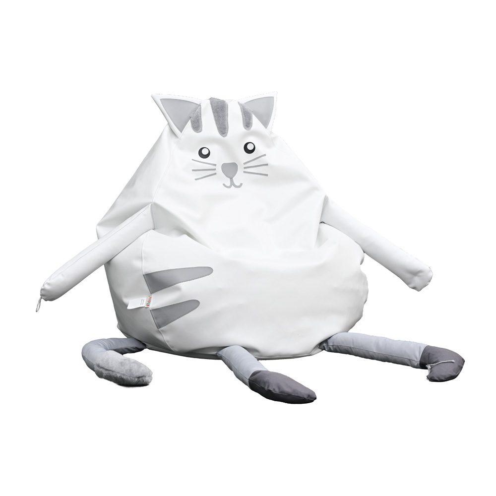 Senzorický vankúš - Mačka