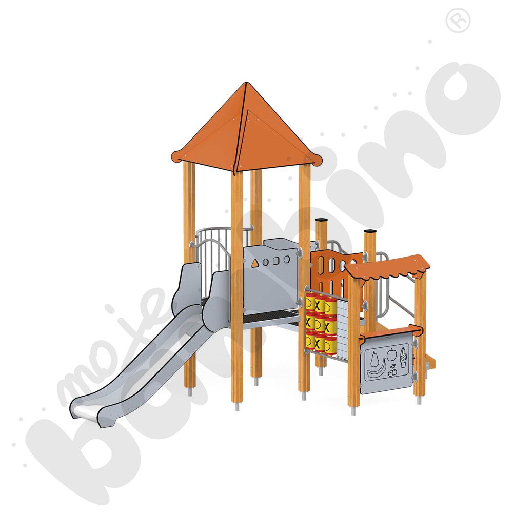 Quadro Simple - zestaw 1253