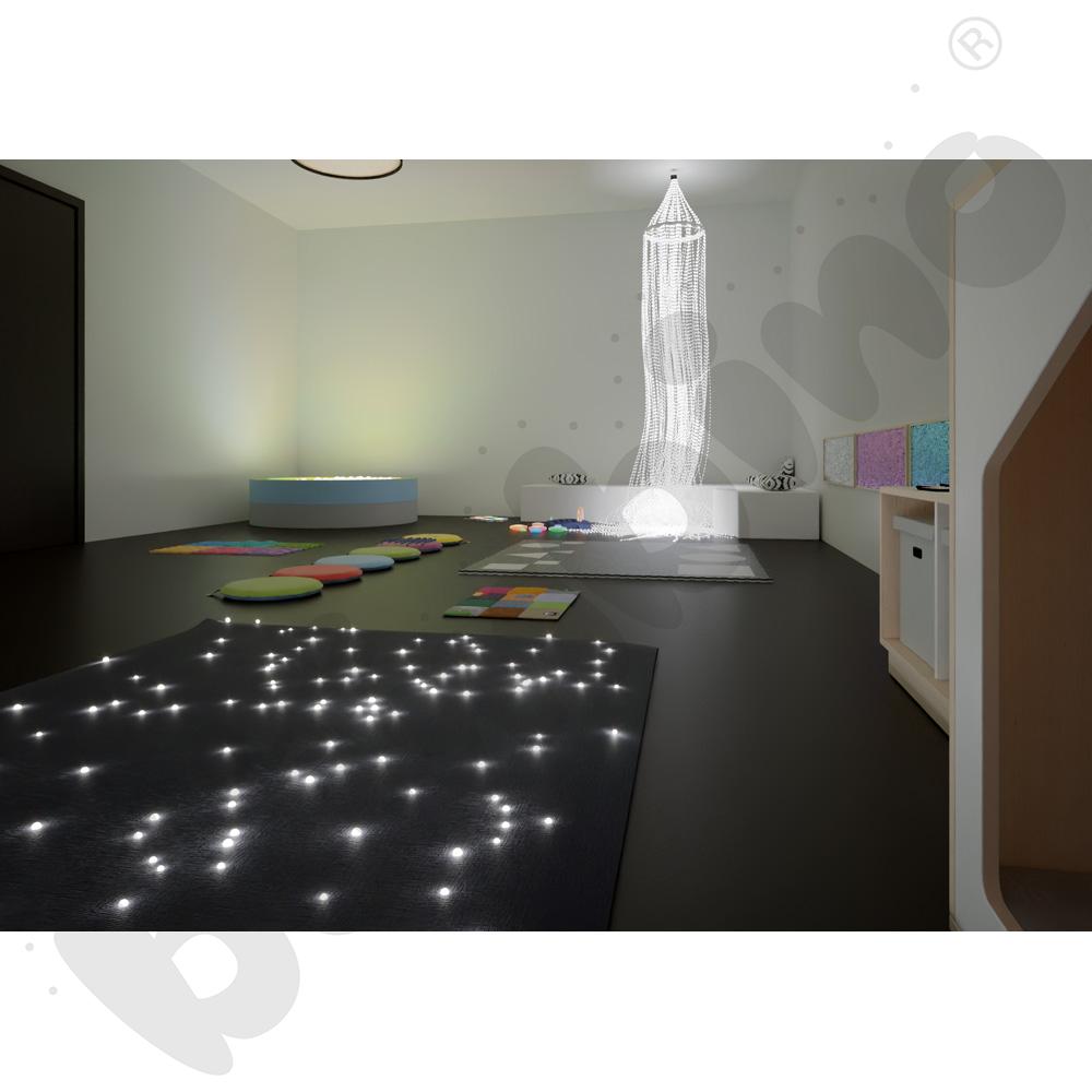 Kącik rozwijania zmysłów