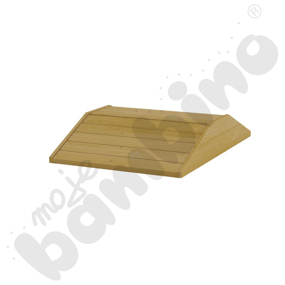 Mostek skośny Terra